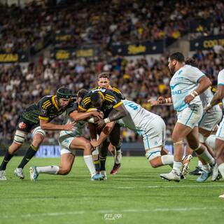 18/05/2025 - Top 14 - Stade Rochelais 47 / 18 Montpellier HR