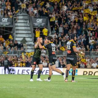 18/05/2025 - Top 14 - Stade Rochelais 47 / 18 Montpellier HR