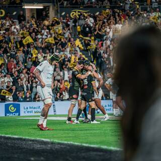 18/05/2025 - Top 14 - Stade Rochelais 47 / 18 Montpellier HR