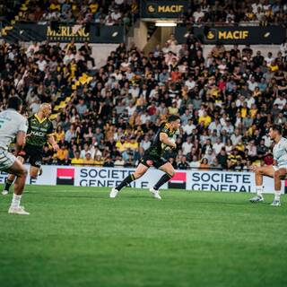 18/05/2025 - Top 14 - Stade Rochelais 47 / 18 Montpellier HR
