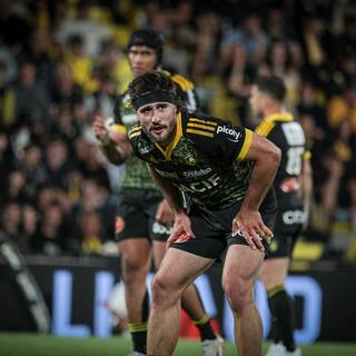18/05/2025 - Top 14 - Stade Rochelais 47 / 18 Montpellier HR