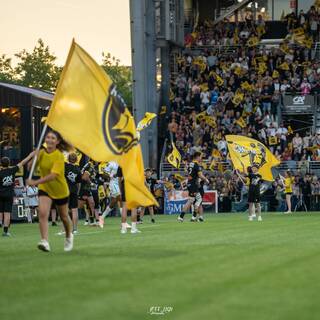 18/05/2025 - Top 14 - Stade Rochelais 47 / 18 Montpellier HR