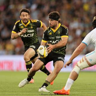 18/05/2025 - Top 14 - Stade Rochelais 47 / 18 Montpellier HR