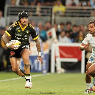 18/05/2025 - Top 14 - Stade Rochelais 47 / 18 Montpellier HR
