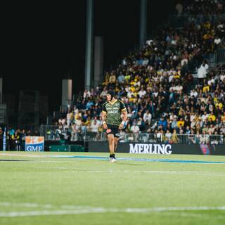 18/05/2025 - Top 14 - Stade Rochelais 47 / 18 Montpellier HR