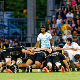 18/05/2025 - Top 14 - Stade Rochelais 47 / 18 Montpellier HR