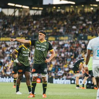 18/05/2025 - Top 14 - Stade Rochelais 47 / 18 Montpellier HR