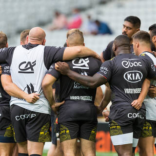 18/06/2021 - Demie Top 14 - Stade Rochelais 19 / 06 Racing 92 