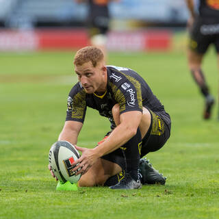 18/06/2021 - Demie Top 14 - Stade Rochelais 19 / 06 Racing 92 