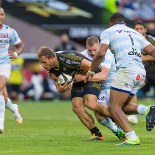 18/06/2021 - Demie Top 14 - Stade Rochelais 19 / 06 Racing 92 
