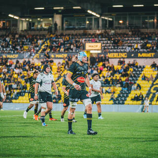 18/10/2025 - Espoirs - Stade Rochelais 21 / 32 CA Brive