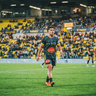 18/10/2025 - Espoirs - Stade Rochelais 21 / 32 CA Brive