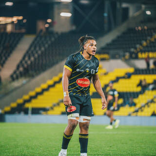 18/10/2025 - Espoirs - Stade Rochelais 21 / 32 CA Brive