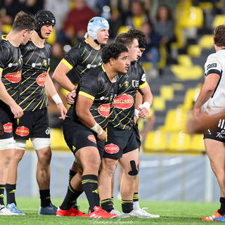 18/10/2025 - Espoirs - Stade Rochelais 21 / 32 CA Brive
