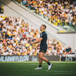 18/10/2025 - Top 14 - Stade Rochelais 54 / 19 USM Sapiac