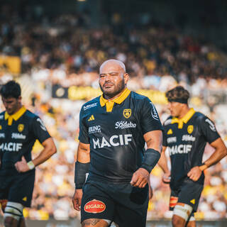 18/10/2025 - Top 14 - Stade Rochelais 54 / 19 USM Sapiac