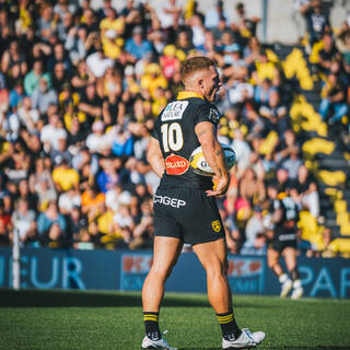 18/10/2025 - Top 14 - Stade Rochelais 54 / 19 USM Sapiac