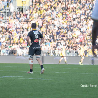 18/10/2025 - Top 14 - Stade Rochelais 54 / 19 USM Sapiac