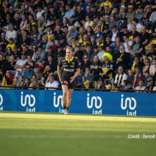 18/10/2025 - Top 14 - Stade Rochelais 54 / 19 USM Sapiac