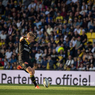 18/10/2025 - Top 14 - Stade Rochelais 54 / 19 USM Sapiac