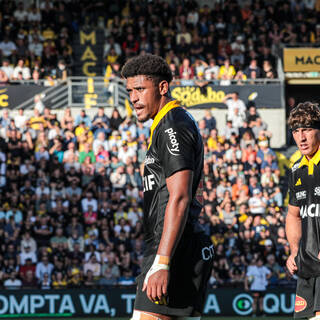 18/10/2025 - Top 14 - Stade Rochelais 54 / 19 USM Sapiac