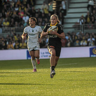 18/10/2025 - Top 14 - Stade Rochelais 54 / 19 USM Sapiac