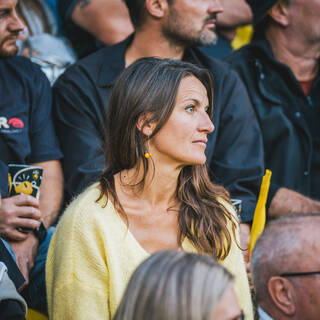18/10/2025 - Top 14 - Stade Rochelais 54 / 19 USM Sapiac