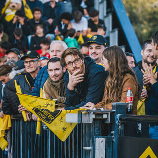 18/10/2025 - Top 14 - Stade Rochelais 54 / 19 USM Sapiac