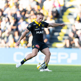18/10/2025 - Top 14 - Stade Rochelais 54 / 19 USM Sapiac