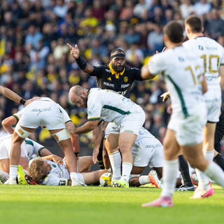 18/10/2025 - Top 14 - Stade Rochelais 54 / 19 USM Sapiac