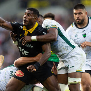18/10/2025 - Top 14 - Stade Rochelais 54 / 19 USM Sapiac
