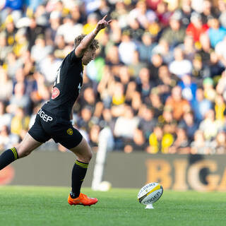 18/10/2025 - Top 14 - Stade Rochelais 54 / 19 USM Sapiac