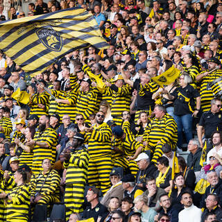 18/10/2025 - Top 14 - Stade Rochelais 54 / 19 USM Sapiac
