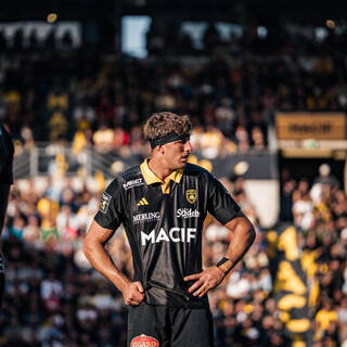 18/10/2025 - Top 14 - Stade Rochelais 54 / 19 USM Sapiac