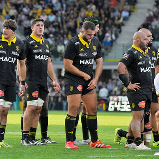 18/10/2025 - Top 14 - Stade Rochelais 54 / 19 USM Sapiac