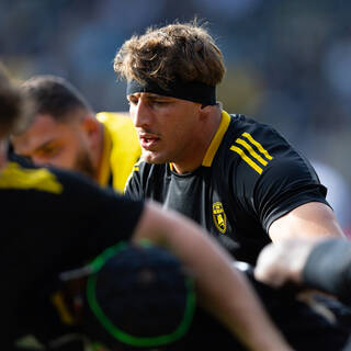 18/10/2025 - Top 14 - Stade Rochelais 54 / 19 USM Sapiac
