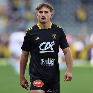 18/10/2025 - Top 14 - Stade Rochelais 54 / 19 USM Sapiac