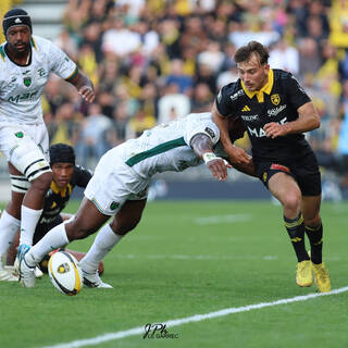 18/10/2025 - Top 14 - Stade Rochelais 54 / 19 USM Sapiac