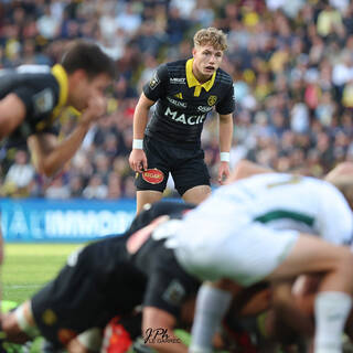 18/10/2025 - Top 14 - Stade Rochelais 54 / 19 USM Sapiac