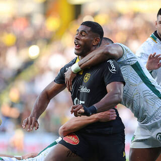 18/10/2025 - Top 14 - Stade Rochelais 54 / 19 USM Sapiac