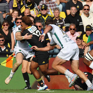18/10/2025 - Top 14 - Stade Rochelais 54 / 19 USM Sapiac