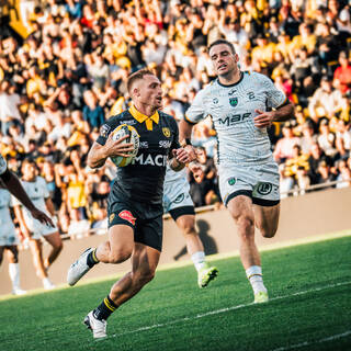 18/10/2025 - Top 14 - Stade Rochelais 54 / 19 USM Sapiac