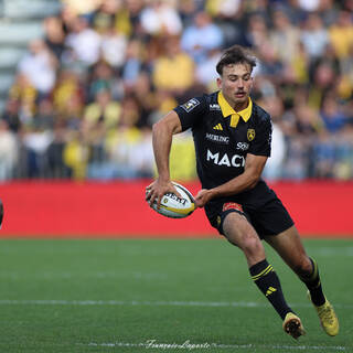 18/10/2025 - Top 14 - Stade Rochelais 54 / 19 USM Sapiac