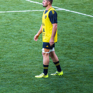 18/10/2025 - Top 14 - Stade Rochelais 54 / 19 USM Sapiac