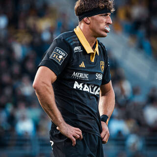 18/10/2025 - Top 14 - Stade Rochelais 54 / 19 USM Sapiac