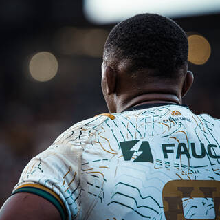 18/10/2025 - Top 14 - Stade Rochelais 54 / 19 USM Sapiac