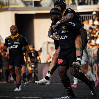 18/10/2025 - Top 14 - Stade Rochelais 54 / 19 USM Sapiac