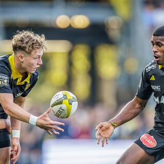 18/10/2025 - Top 14 - Stade Rochelais 54 / 19 USM Sapiac