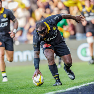 18/10/2025 - Top 14 - Stade Rochelais 54 / 19 USM Sapiac
