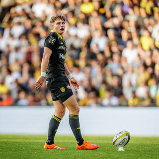 18/10/2025 - Top 14 - Stade Rochelais 54 / 19 USM Sapiac